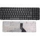 Teclado HP Presario CQ60 G60 (Ver lista de compatibilidades)